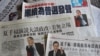 美驻港总领事首次公开演讲重申支持香港普选