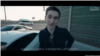 FILE - A screen grab of Yevgeny Nikulin, then 29, of Russia, who is suspected of hacking U.S. targets. 