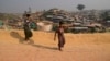  Biggest Waste Facility for Refugees Opens in Cox's Bazar