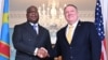 Ba Sénateurs baike ya USA basengi mbulamatari kosunga kosukisa "système ya moyibi" ya bokonzi ya Kabila