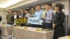 台灣時代力量：北京莫以陰謀論看待台港交流