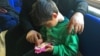 Aplikasi Ponsel Baru Bantu Anak-anak Suriah