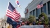 US Defense Secretary Talks Regional Stability with Japanese Counterpart