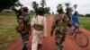 CAR President Disbands Rebel Group