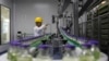 Coronavirus Reveals Weakness in US Military Supply Chain, Officials Say 