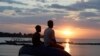 Gempa Lombok Guncang Pariwisata Indonesia