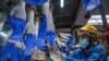 US Customs Seizes Malaysian Firm’s Medical Gloves After Forced Labor Finding