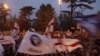 15 წლის თავზე ვაშინგტონში ვარდების რევოლუციას აფასებენ