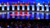 Nova debata demokratskih kandidata, Bajden i dalje vodi