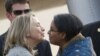 Clinton Warns Bangladesh Internal Feuding Must End