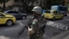 Rio Could Be 'Laboratory' for Solving Brazil's Crime Crisis