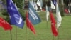 Tight Race as Malaysia's General Election Approaches