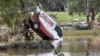 Australia Seeks International Help as Flood Crisis Worsens