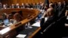 Handful of Senators to Decide Kavanaugh's Supreme Court Bid