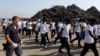 IOM: No Reports of Migrant Deaths in Mediterranean in Past 20 Days