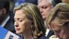 Clinton Minta OSCE Mainkan Peran Lebih Besar di Afghanistan