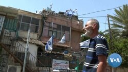 Israeli Courts Could Evict Hundreds of Palestinians From East Jerusalem