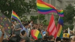 Texas Defies Same-Sex Marriage Ruling