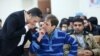 مقام ارشد قضایی ایران می‌گوید بابک زنجانی «همکاری» نکند اعدام می‌شود