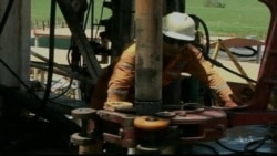 US Overtakes Saudi Arabia as World's Largest Oil Producer