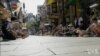 日本热浪致60人死亡