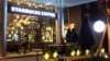 FILE - Workers prepare a Starbucks coffee shop for its opening in Vietnam's southern commercial hub of Ho Chi Minh City, July 30, 2013. 