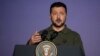 Zelenskyy Puji Kesepakatan Keamanan antara Ukraina dan AS 