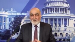 مەڕاسیمی سوێندخواردنی سەرۆک دانۆڵد ترامپ