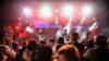 Grup Rap Luncurkan Soundtrack untuk Protes Pro-Demokrasi Thailand