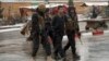 Afghans Dispute Russia’s Islamic State Claims