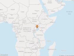 Kampala, Uganda