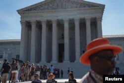 지난 6월 연방 대법원이 ‘게리맨더링(gerrymandering)’을 다시 심리하도록 노스캐롤라이나 연방 순회항소법원 3에 소송을 내려보냈다. (자료사진)