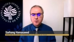 Sarhang Hamaseed