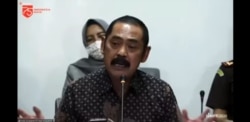 Wali Kota Solo Hadi Rudyatmo. (Foto: dok)