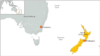 Magnitude 5.7 earthquake strikes near capital of New Zealand