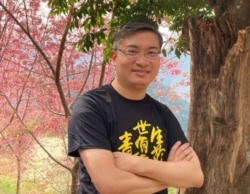 香港時事評論員桑普（桑普提供）