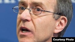 Alan Makovsky