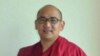 རྩོམ་པ་པོ་སྒོ་ཤེར་ལ་རྒྱ་གཞུང་གིས་ལོ་བཅུའི་བཙོན་འཇུག་ཁྲིམས་ཆད་བཅད།  