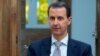 Assad: Tuduhan Serangan Kimia 100 Persen Dibuat-buat 