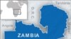 Riots in Zambia as Country Nervously Awaits Election Results