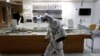 WHO: Containment is Best, First Strategy to Slow Down Coronavirus