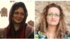 بهاره هدایت و مریم نقاش زرگران به مرخصی رفتند