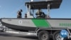 US Border Agents Scramble as Migrants Face Deadly Perils
