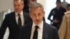 France's former President Sarkozy standing trial over alleged campaign funding by Libya's Gadhafi 