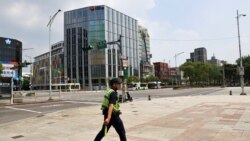 台灣舉行防空演習民眾收到“空中威脅告警簡訊”