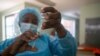 Zimbabwe Faces COVID-19 Vaccine Shortages 