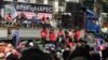 Protesters Clash With Police as APEC Summit Wraps Up