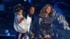 "Jay-Z" ครองแชมป์เข้าชิงรางวัลแกรมมี่ 2018 มากที่สุด 8 สาขา