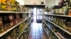 Pandemic Provokes Spike in Demand for Food Pantries in US