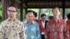 东盟外长呼吁解除对缅甸经济制裁